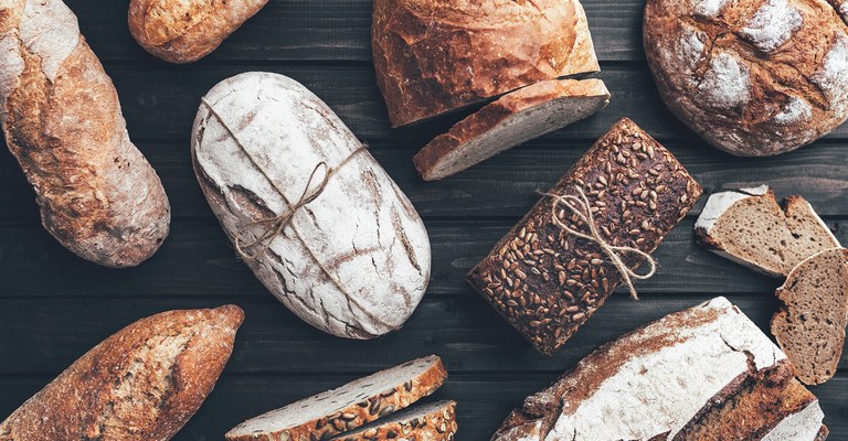 Panificație<br/><br/>