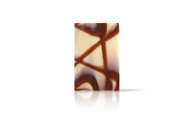 Diablo rectangle dark/white