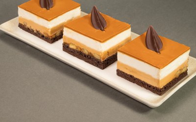 Chocolatier Salted Caramel SG
