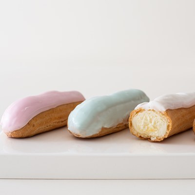 Chocollina White