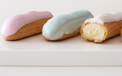 Chocollina White