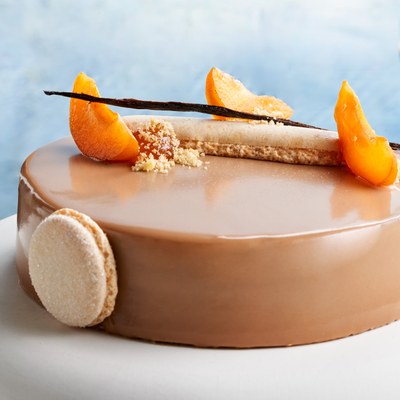 Krem Line Toffee RSPO SG