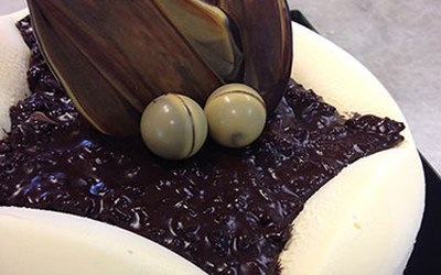 Chocolatier Chocobisc