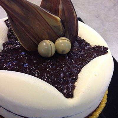 Chocolatier Chocobisc