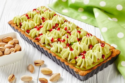 Chocolatier Pistacchio