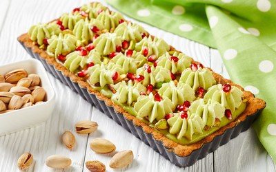 Chocolatier Pistacchio