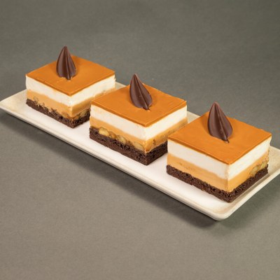 Chocolatier Salted Caramel SG