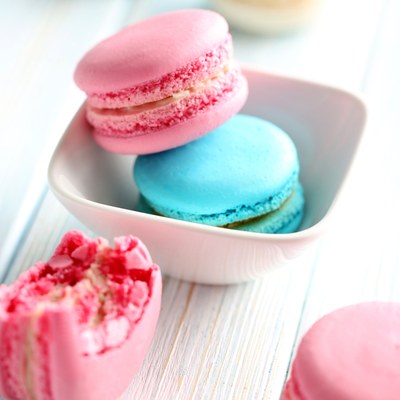 Almond Macaronmix