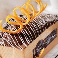 Chocorangooo 300