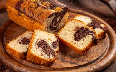 Biscuitmix Pandispan