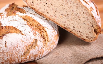 Silkgrain Rye Vital