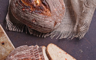 Silkgrain Country Lane