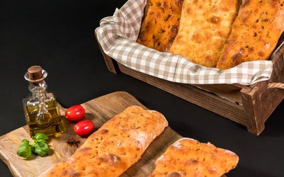 Silkgrain Sonnen Müsli