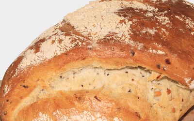 Silkgrain Sonnen Müsli