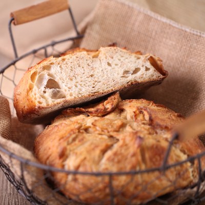 Silkgrain Wheat Vital