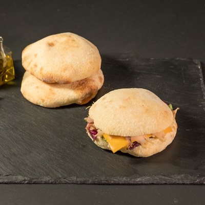 Chef Artisano