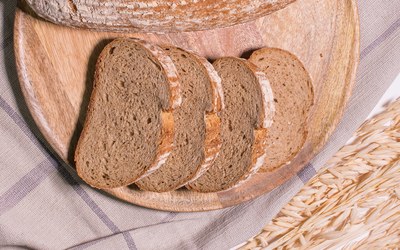 Integral Mix Natural