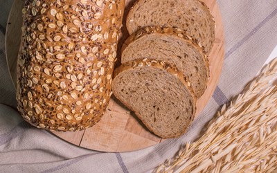 Multicereal Mix Natural