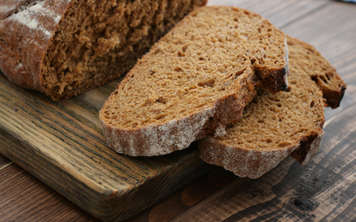 Panomix Rustikorn Authentic