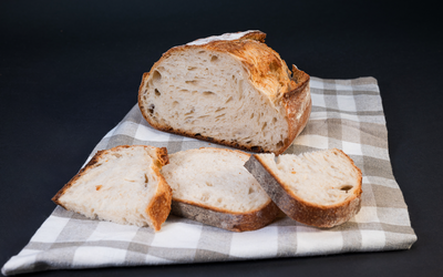 Plămădita Românească cartofi și ceapă