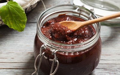 Jam Extra Szilva