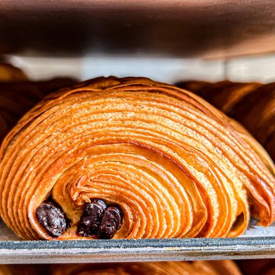 Nordix Croissant