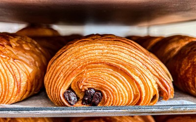Nordix Croissant