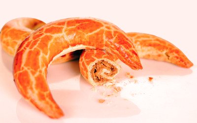 Bratislava Pastry Mix