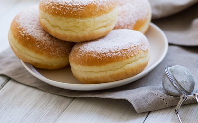 Cake Donuts Classic