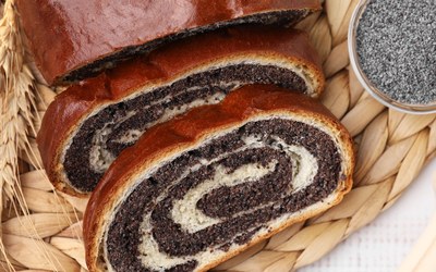 Mohnfulle Classic CL