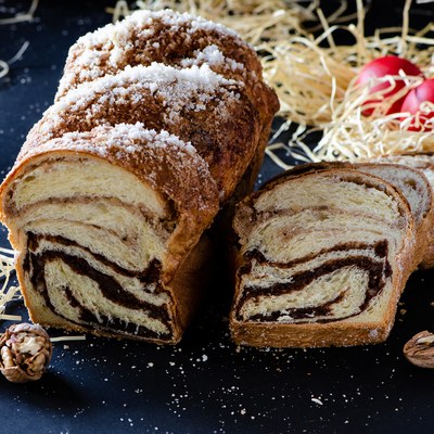 Umplutură cozonac