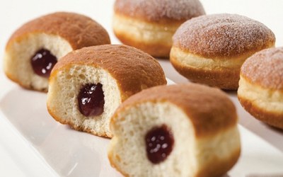 Zea Fill Apricot 5BS