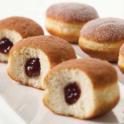 Zea Fill Apricot 5BS