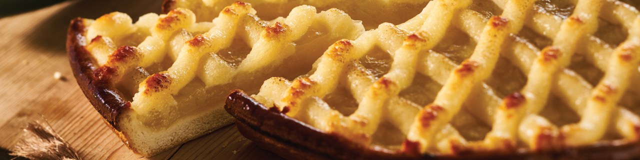 Umpluturi pe baza de fructe