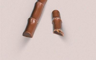 Choco NutBar