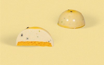 Exotic Flavor