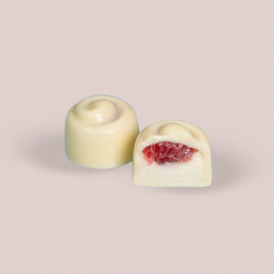 Citrus x Hibiscus