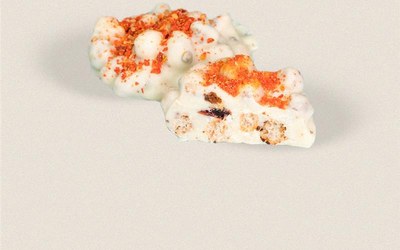 Muesli Rock