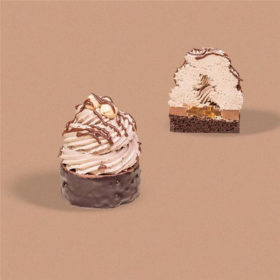 Nocciola Cake