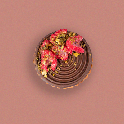 Spicy Swirl