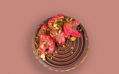 Spicy Swirl