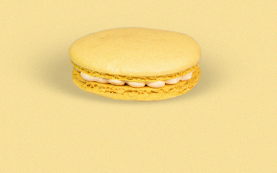Exotic Macarons