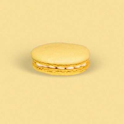 Exotic Macarons