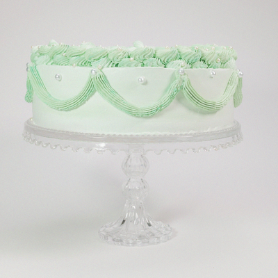 Vintage Cake