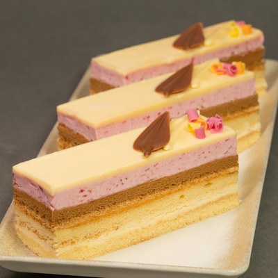 Dolce Vita Caramello