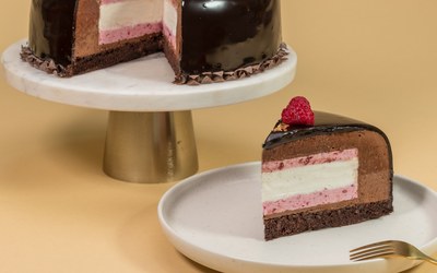 Triple Indulgence