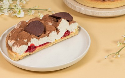 Zabaione Rosso