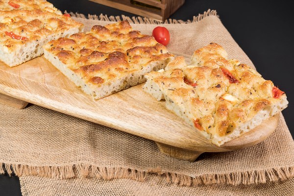 Focaccia