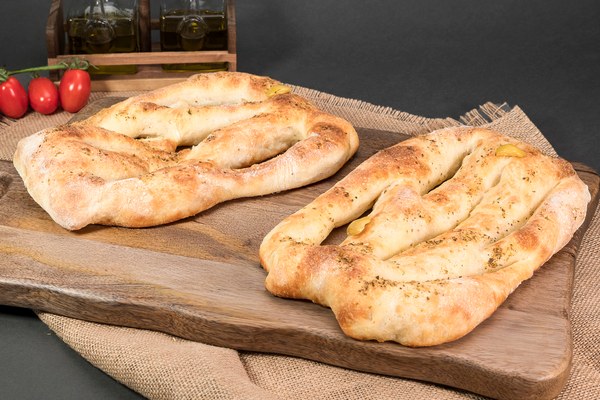 Fougasse
