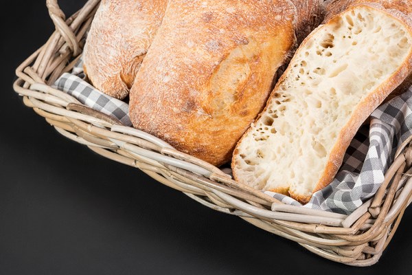 Pan de Cristal